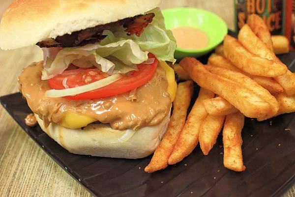 【高雄美食】El Patron 阿豆仔大ㄟ-20種不同辣度的墨西哥料理等你來挑戰 【高雄美食】El Patron 阿豆仔大ㄟ-20種不同辣度的墨西哥料理等你來挑戰