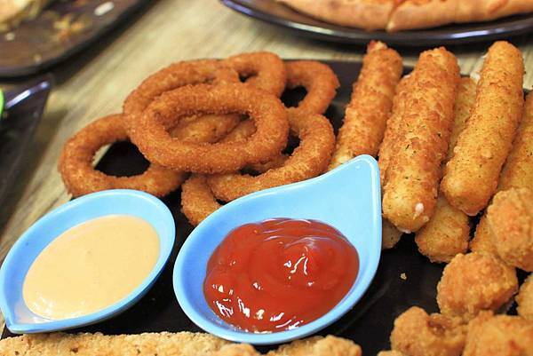 【高雄美食】El Patron 阿豆仔大ㄟ-20種不同辣度的墨西哥料理等你來挑戰 【高雄美食】El Patron 阿豆仔大ㄟ-20種不同辣度的墨西哥料理等你來挑戰