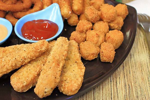 【高雄美食】El Patron 阿豆仔大ㄟ-20種不同辣度的墨西哥料理等你來挑戰 【高雄美食】El Patron 阿豆仔大ㄟ-20種不同辣度的墨西哥料理等你來挑戰