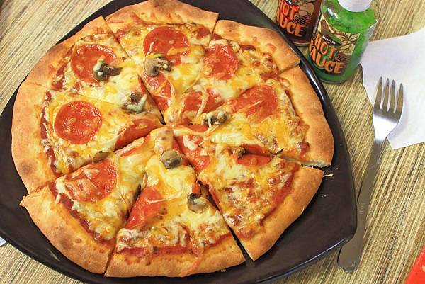 【高雄美食】El Patron 阿豆仔大ㄟ-20種不同辣度的墨西哥料理等你來挑戰 【高雄美食】El Patron 阿豆仔大ㄟ-20種不同辣度的墨西哥料理等你來挑戰