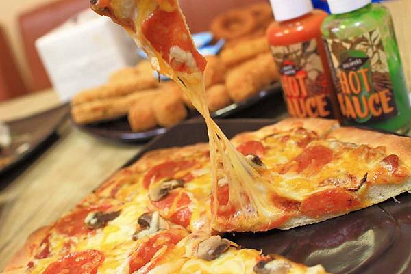 【高雄美食】El Patron 阿豆仔大ㄟ-20種不同辣度的墨西哥料理等你來挑戰 【高雄美食】El Patron 阿豆仔大ㄟ-20種不同辣度的墨西哥料理等你來挑戰