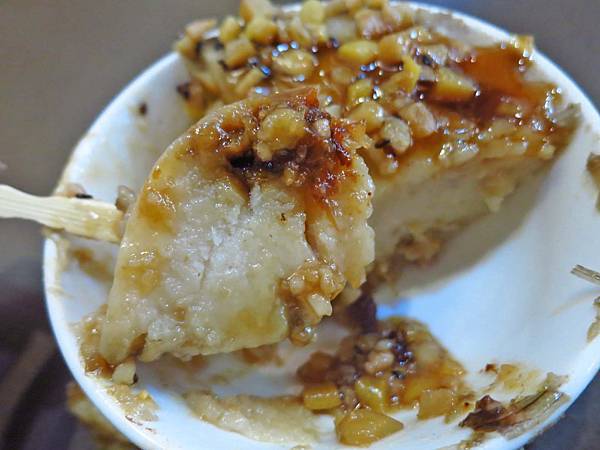 【三重美食】榮の古早味-美味又軟Q的碗粿