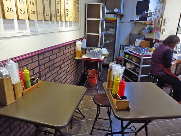 【三重美食】榮の古早味-美味又軟Q的碗粿