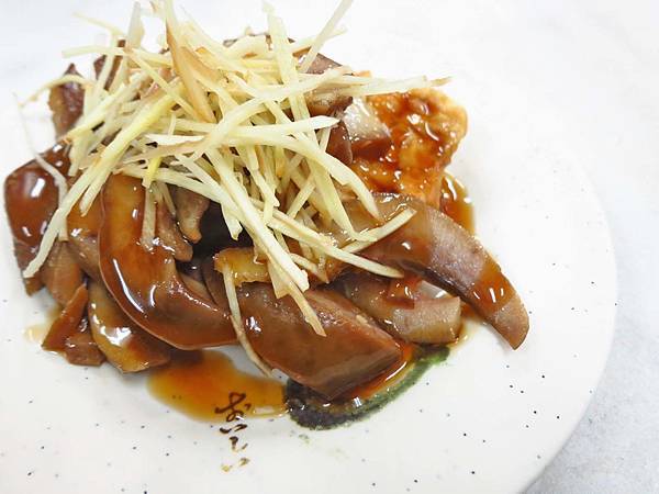 【中和美食】福州乾拌麵-用餐時間大排長龍的乾拌麵