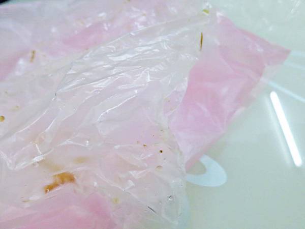 【蘆洲美食】湧蓮寺旁素食水煎包-美味又鮮甜的水煎包