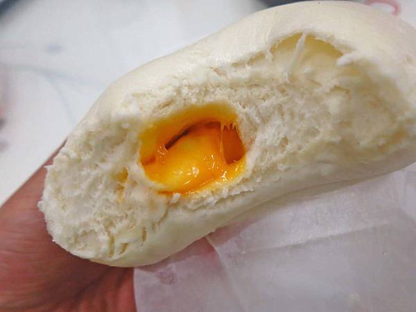 【新莊美食】雙喜饅頭-在地人極力推薦的巷弄饅頭店