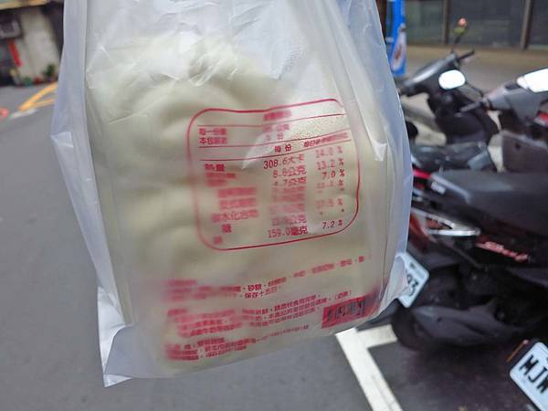 【新莊美食】雙喜饅頭-在地人極力推薦的巷弄饅頭店