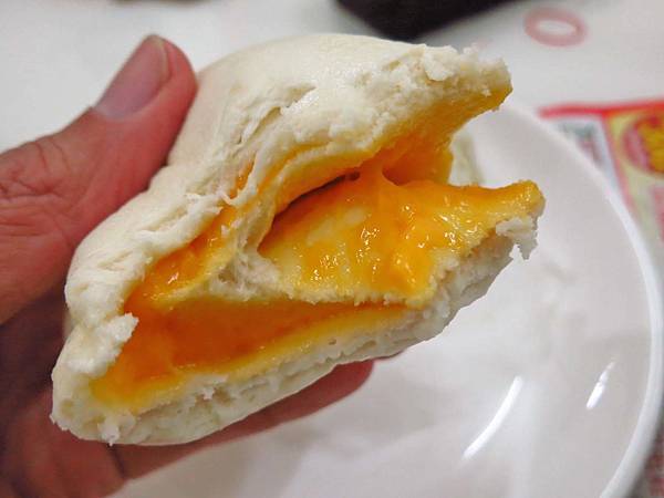 【新莊美食】雙喜饅頭-在地人極力推薦的巷弄饅頭店