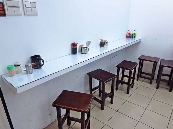 【台北美食】寧夏鄭記台南碗粿-道地口味的碗粿