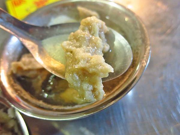 【台北美食】鴨頭正二代滷肉飯-湯頭鮮美的瓜仔肉湯 【台北美食】鴨頭正二代滷肉飯-湯頭鮮美的瓜仔肉湯