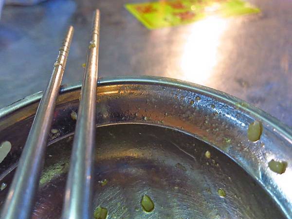 【台北美食】鴨頭正二代滷肉飯-湯頭鮮美的瓜仔肉湯 【台北美食】鴨頭正二代滷肉飯-湯頭鮮美的瓜仔肉湯