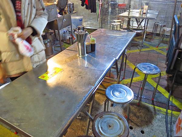 【台北美食】鴨頭正二代滷肉飯-湯頭鮮美的瓜仔肉湯 【台北美食】鴨頭正二代滷肉飯-湯頭鮮美的瓜仔肉湯