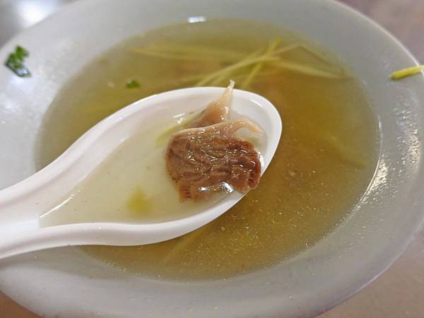 【台中美食】你好炒麵-市場裡便宜又美味的炒麵