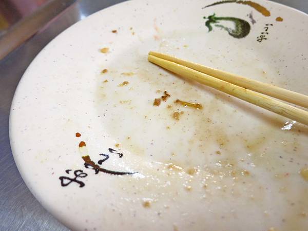 【台中美食】你好炒麵-市場裡便宜又美味的炒麵