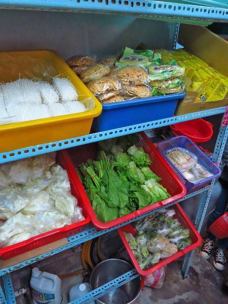 【台北美食】健康滷味-師大夜市巷弄裡CP值最高的滷味