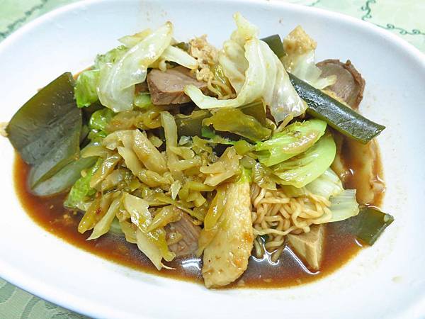 【台北美食】健康滷味-師大夜市巷弄裡CP值最高的滷味 【台北美食】健康滷味-師大夜市巷弄裡CP值最高的滷味