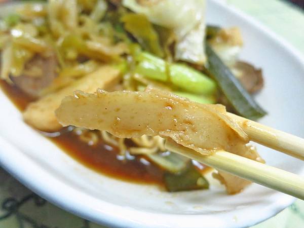 【台北美食】健康滷味-師大夜市巷弄裡CP值最高的滷味