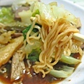 【台北美食】健康滷味-師大夜市巷弄裡CP值最高的滷味