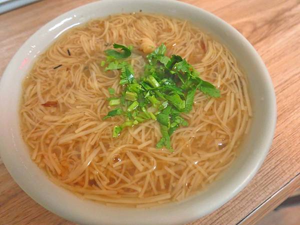 【新莊美食】鼎昱蚵仔麵線-隱身在巷弄裡的30年老店