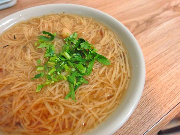 【新莊美食】鼎昱蚵仔麵線-隱身在巷弄裡的30年老店
