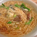 【新莊美食】鼎昱蚵仔麵線-隱身在巷弄裡的30年老店