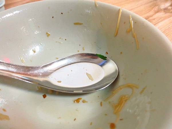 【新莊美食】鼎昱蚵仔麵線-隱身在巷弄裡的30年老店