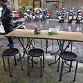 【新莊美食】鼎昱蚵仔麵線-隱身在巷弄裡的30年老店