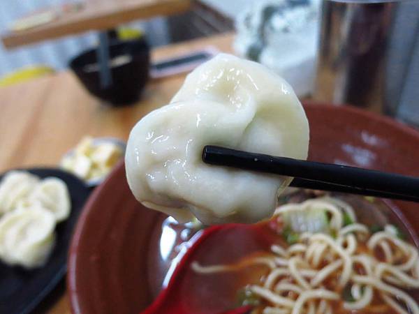 【蘆洲美食】巷口牛肉麵-美味的番茄牛肉麵