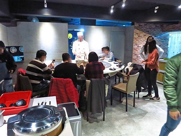 【台北美食】根萊鐵板燒-隱身在熱鬧西門町的高評價鐵板燒