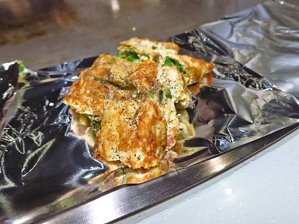 【台北美食】根萊鐵板燒-隱身在熱鬧西門町的高評價鐵板燒