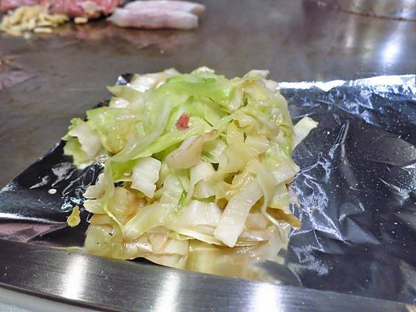 【台北美食】根萊鐵板燒-隱身在熱鬧西門町的高評價鐵板燒