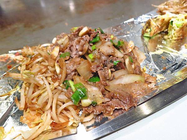 【台北美食】根萊鐵板燒-隱身在熱鬧西門町的高評價鐵板燒 【台北美食】根萊鐵板燒-隱身在熱鬧西門町的高評價鐵板燒