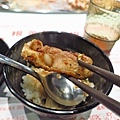 【台北美食】根萊鐵板燒-隱身在熱鬧西門町的高評價鐵板燒