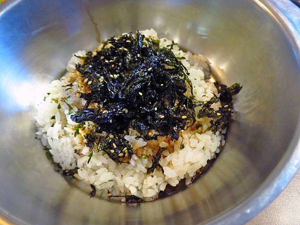 【台北美食】起家雞韓式炸雞-便宜的韓式炸雞店