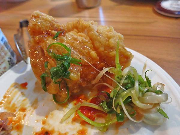 【台北美食】起家雞韓式炸雞-便宜的韓式炸雞店