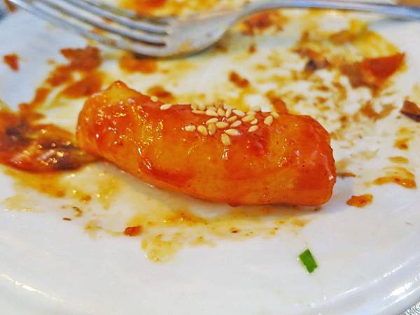 【台北美食】起家雞韓式炸雞-便宜的韓式炸雞店