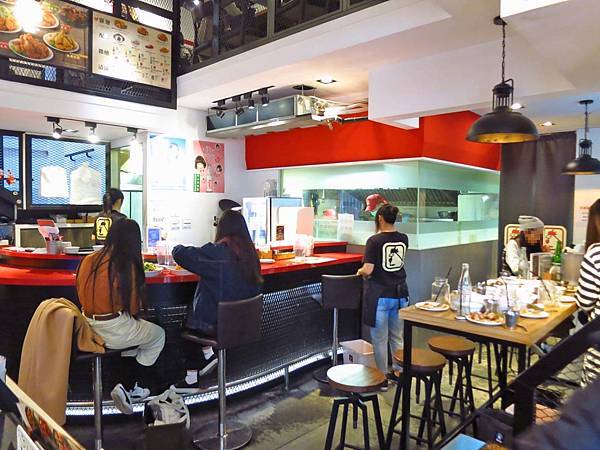 【台北美食】起家雞韓式炸雞-便宜的韓式炸雞店