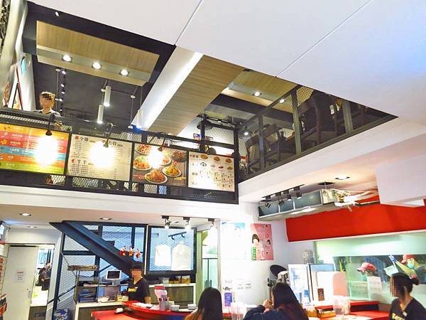 【台北美食】起家雞韓式炸雞-便宜的韓式炸雞店