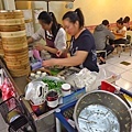 【新竹美食】光復小籠包-要等半小時以上的小籠包店