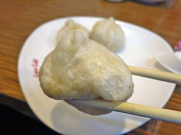 【新竹美食】光復小籠包-要等半小時以上的小籠包店