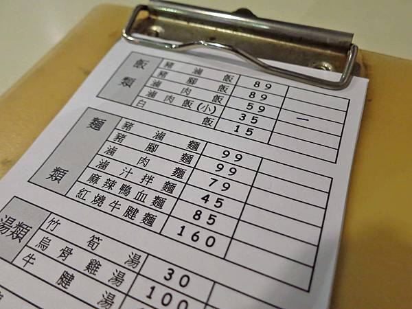 【桃園美食】飛米子滷肉飯-在地人推薦的美味滷肉飯