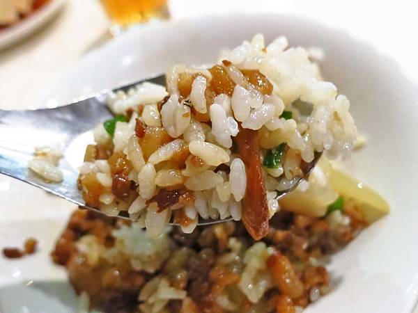 【桃園美食】飛米子滷肉飯-在地人推薦的美味滷肉飯