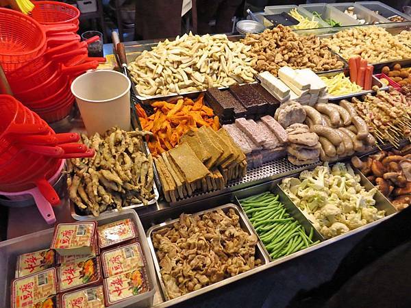 【台北美食】師園鹽酥雞-師大夜市裡的30年鹽酥雞店