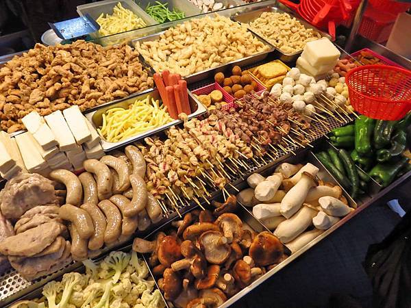 【台北美食】師園鹽酥雞-師大夜市裡的30年鹽酥雞店