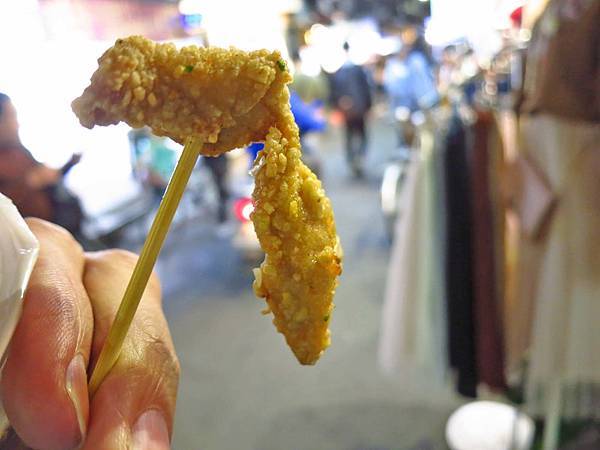 【台北美食】師園鹽酥雞-師大夜市裡的30年鹽酥雞店