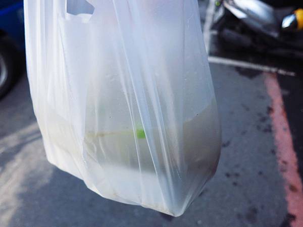 【蘆洲美食】信義路無名油飯店-便宜的美味小吃攤