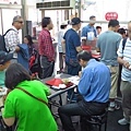 【台北美食】永和豆漿大王-大安捷運站附近的24小時名店