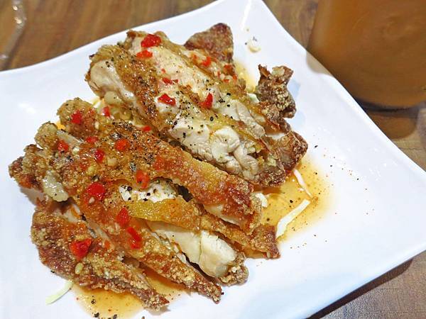 【蘆洲美食】泰坊料理-美味又便宜的泰式料理餐廳