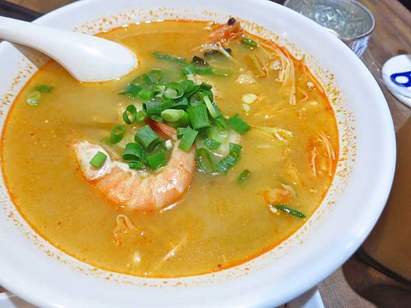 【蘆洲美食】泰坊料理-美味又便宜的泰式料理餐廳