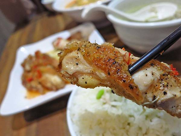 【蘆洲美食】泰坊料理-美味又便宜的泰式料理餐廳